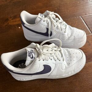 Nike Air Force 1 Low ‘07 Next Nature (Women’s)